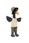 Rugaroo - Reed | The Wetlands Ranger Black Swan