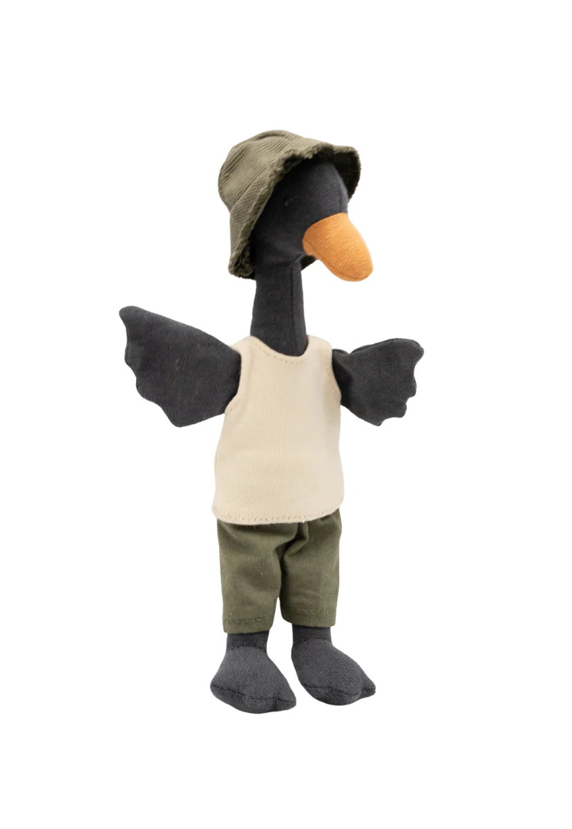 Rugaroo - Reed | The Wetlands Ranger Black Swan