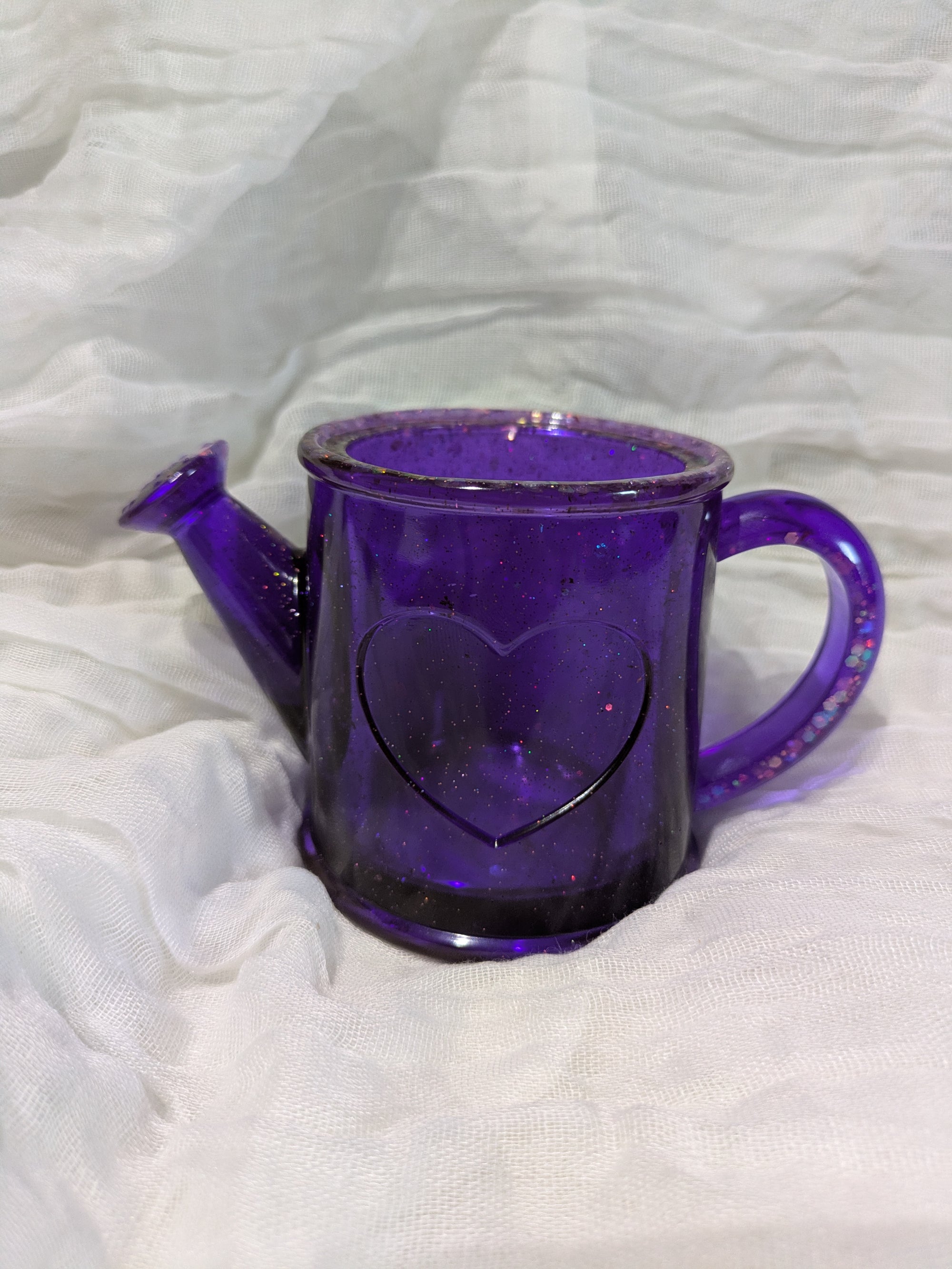 My Sensory Mind - Heart Watering Can