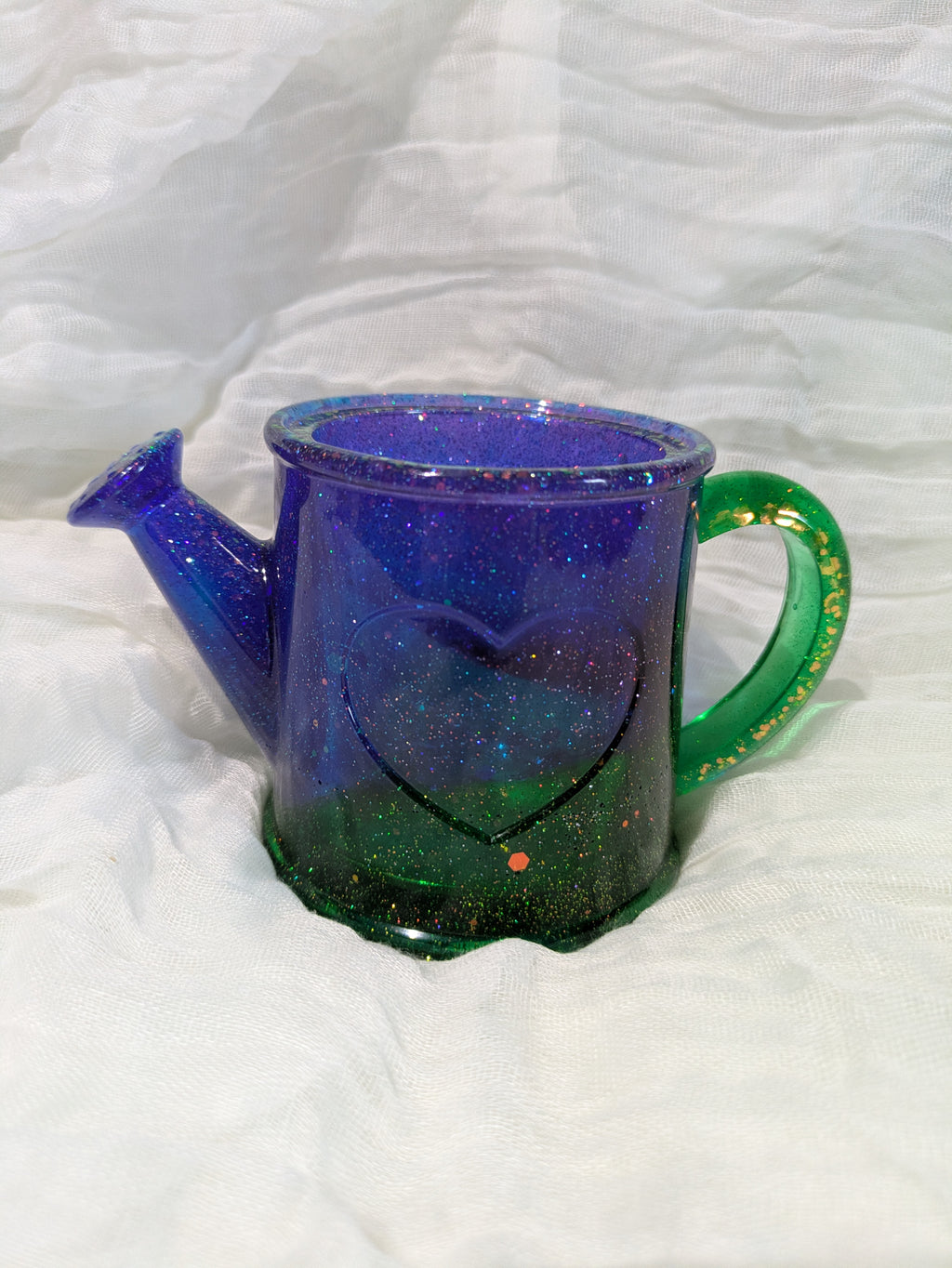 My Sensory Mind - Heart Watering Can