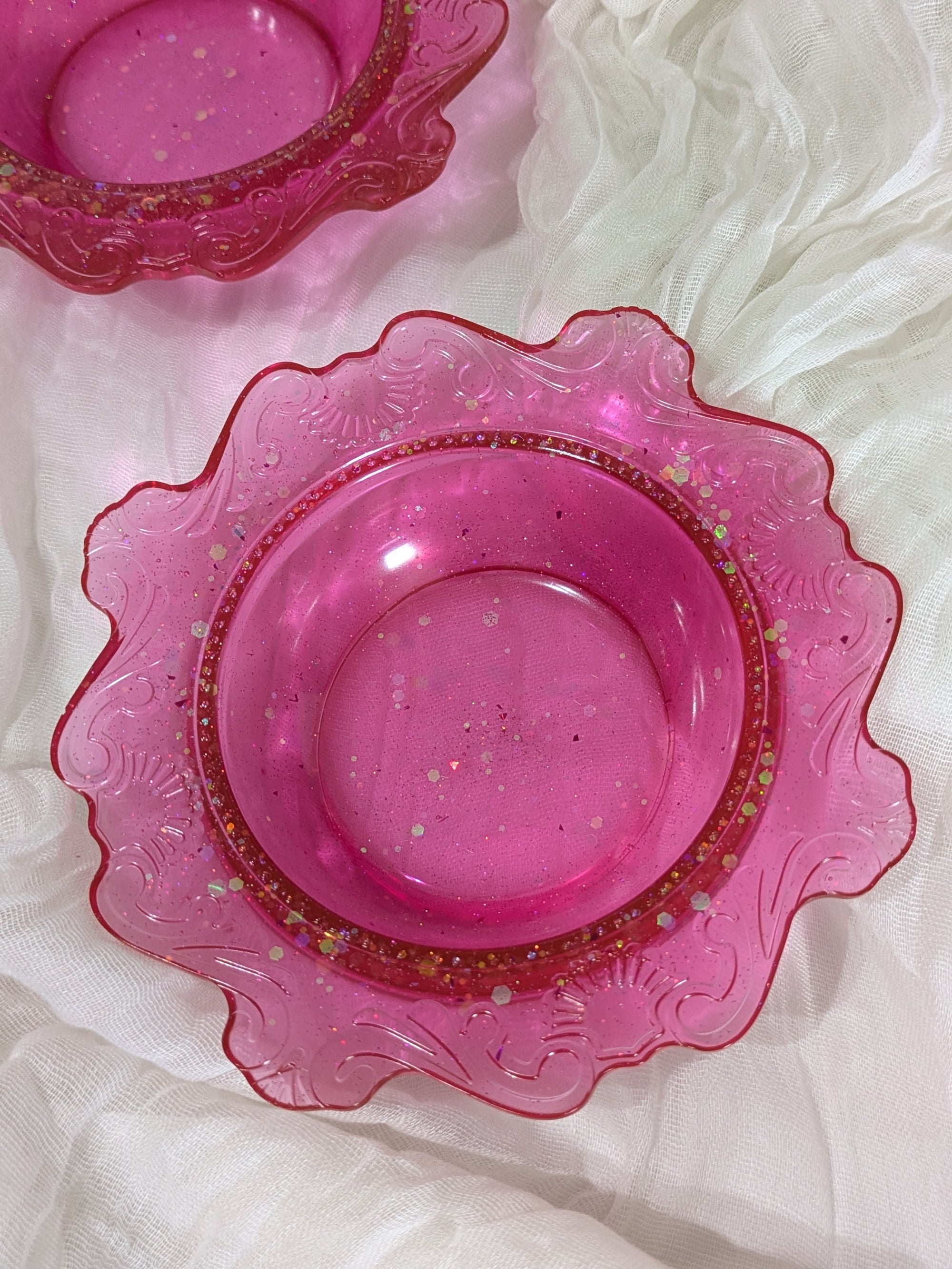 My Sensory Mind - Vintage Inspired Sensory Play Bowl