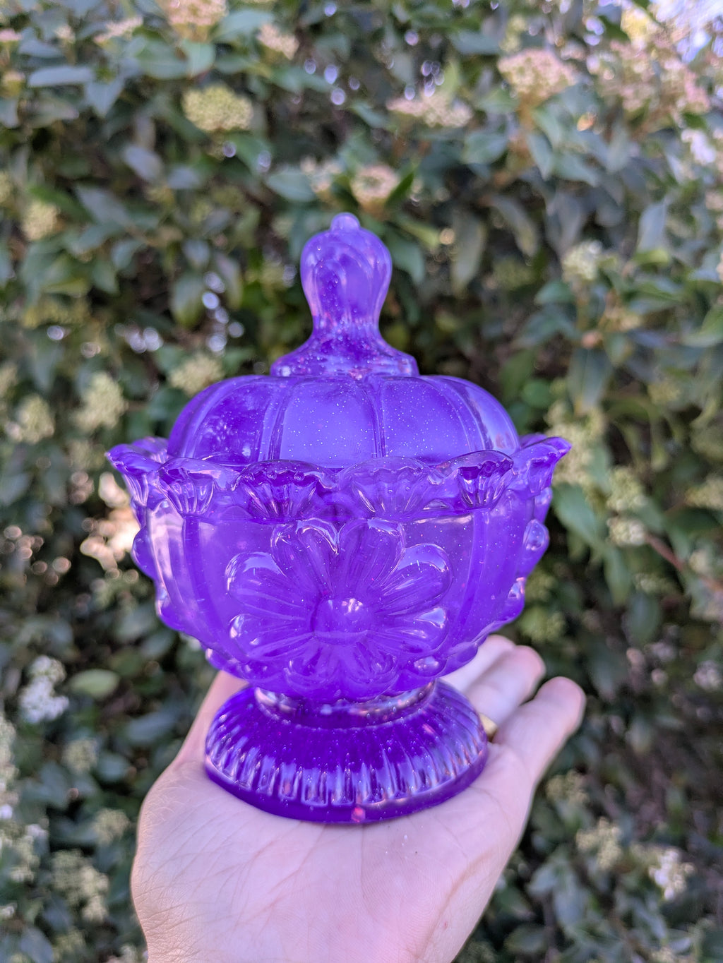 My Sensory Mind - Potion Bowl Vintage Glam