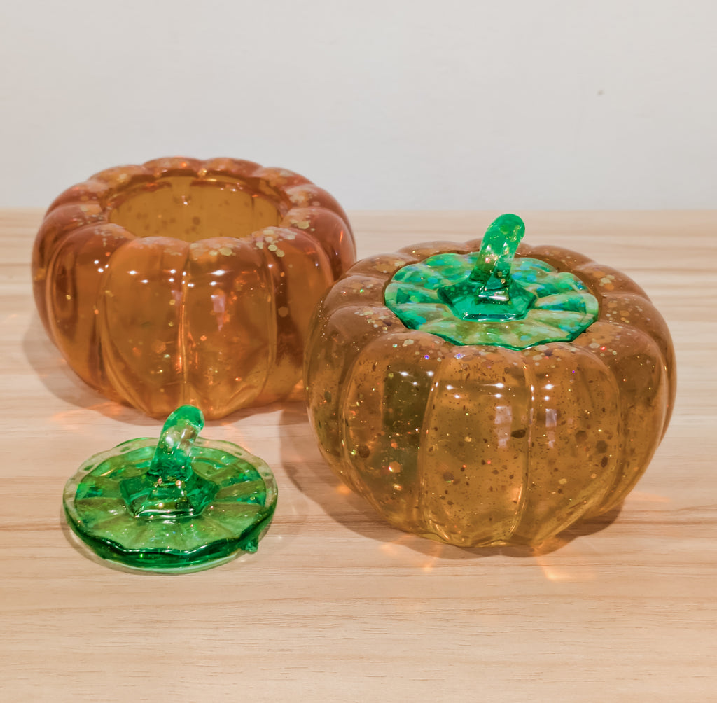 My Sensory Mind - Pumpkin Play Pot