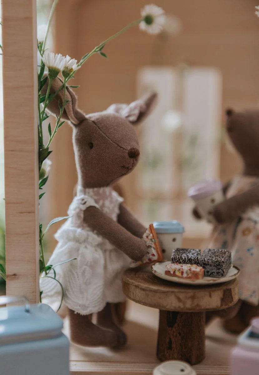 Rugaroo - Montana | The Bae | Kangaroo Doll