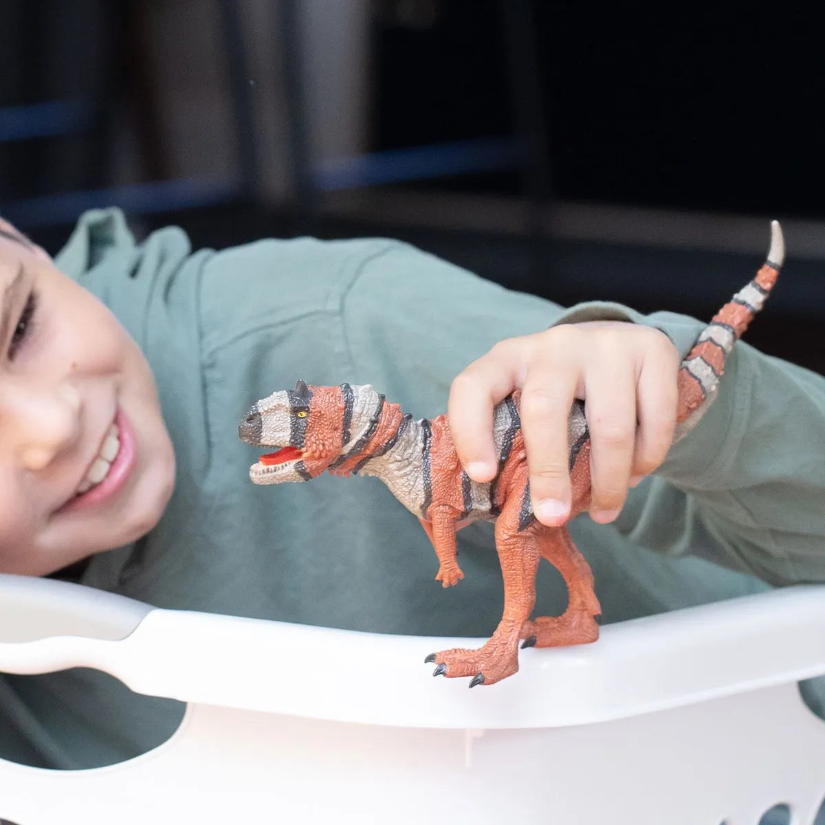 Schleich - Majungasaurus