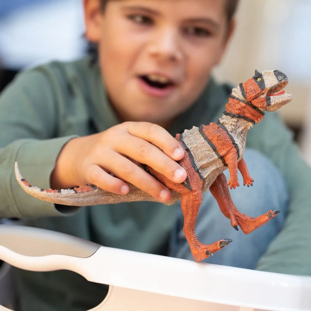 Schleich - Majungasaurus