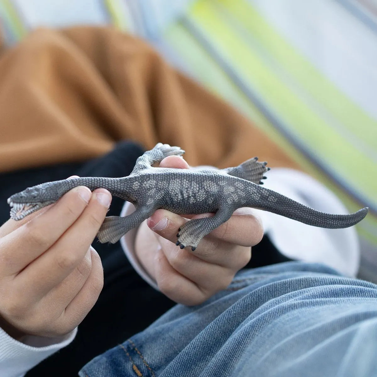 Schleich - Nothosaurus