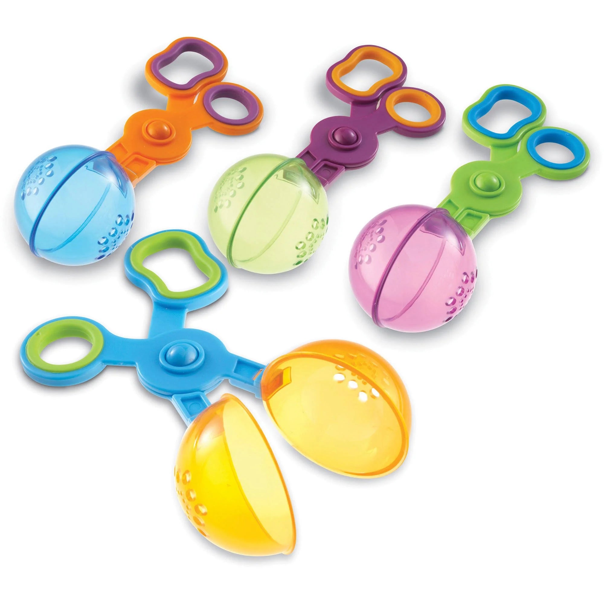 Learning Resources - Handy Scooper