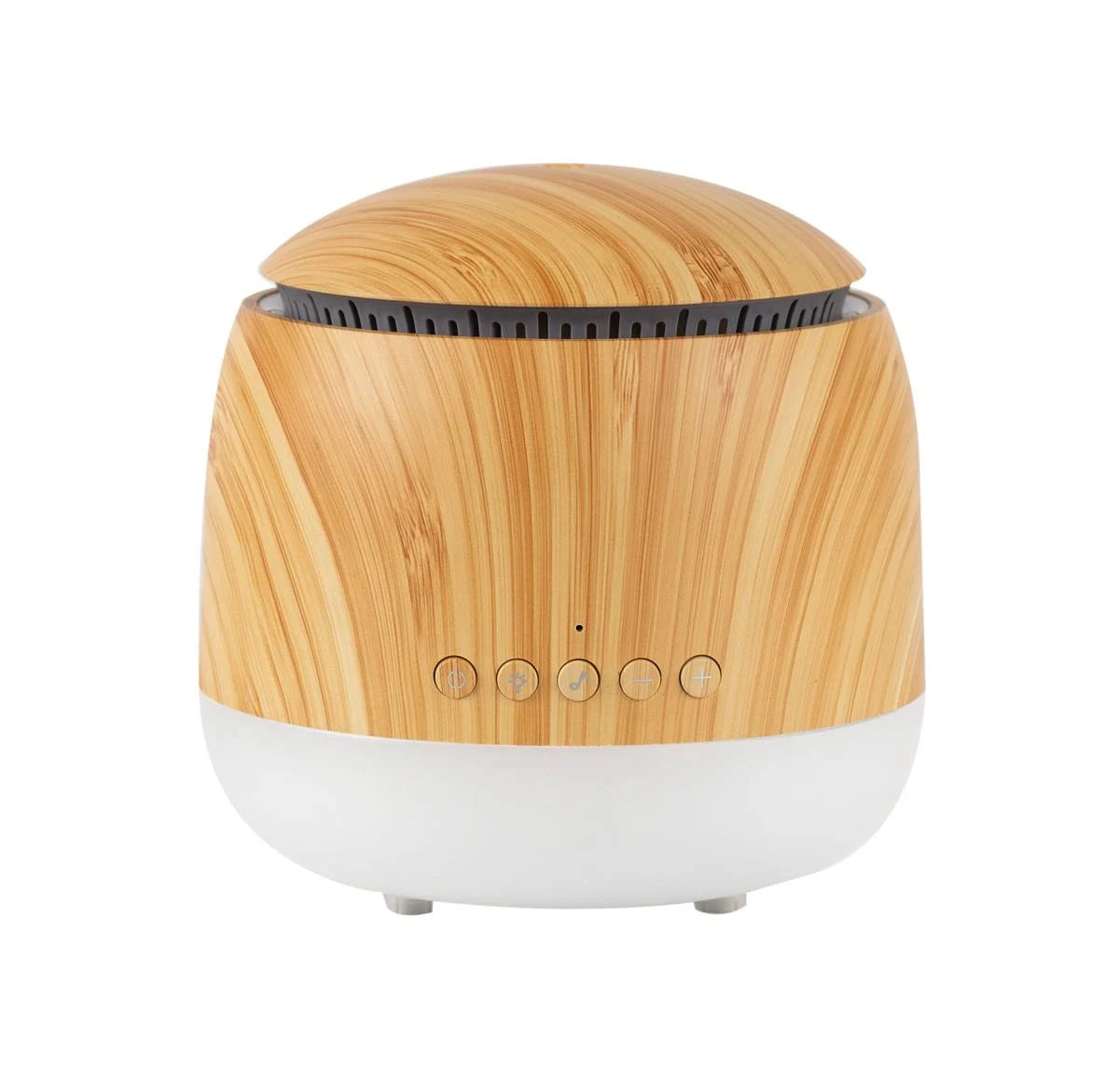 Lively Living - Aroma-Snooze Sleep Aid ( Wood Grain )