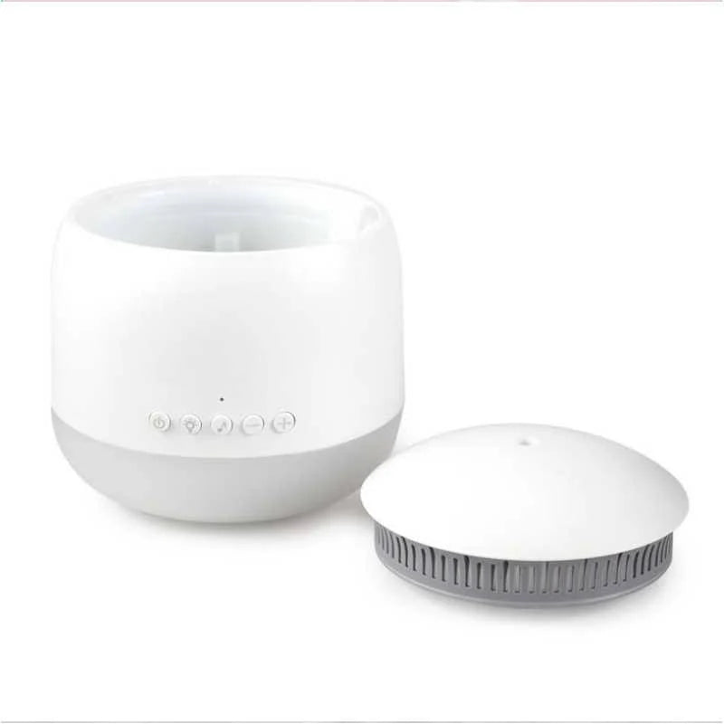Lively Living - Aroma-Snooze Sleep Aid ( White )