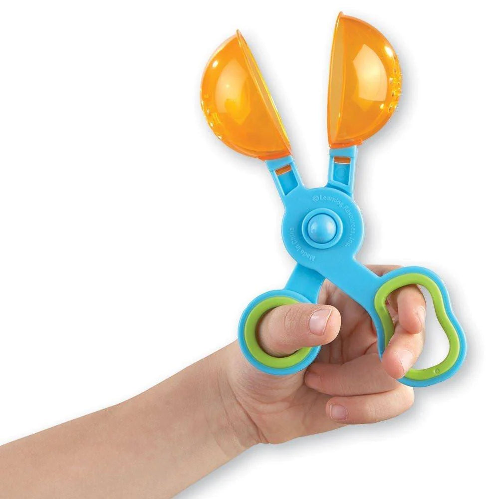 Learning Resources - Handy Scooper