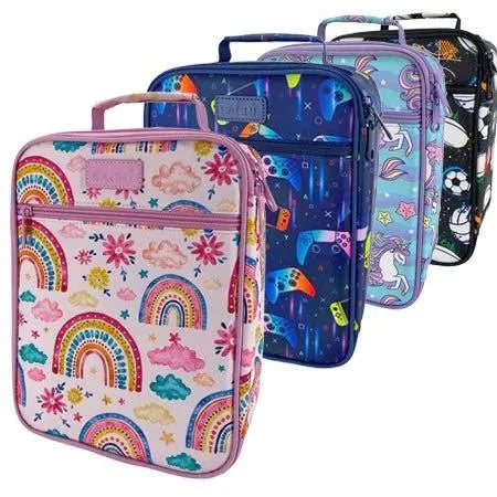 Sachi - Insulated Junior Lunch Bag