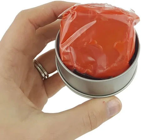 Science & Nature - Colour Change Putty