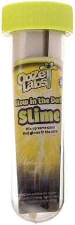 Science & Nature - Ooze Labs