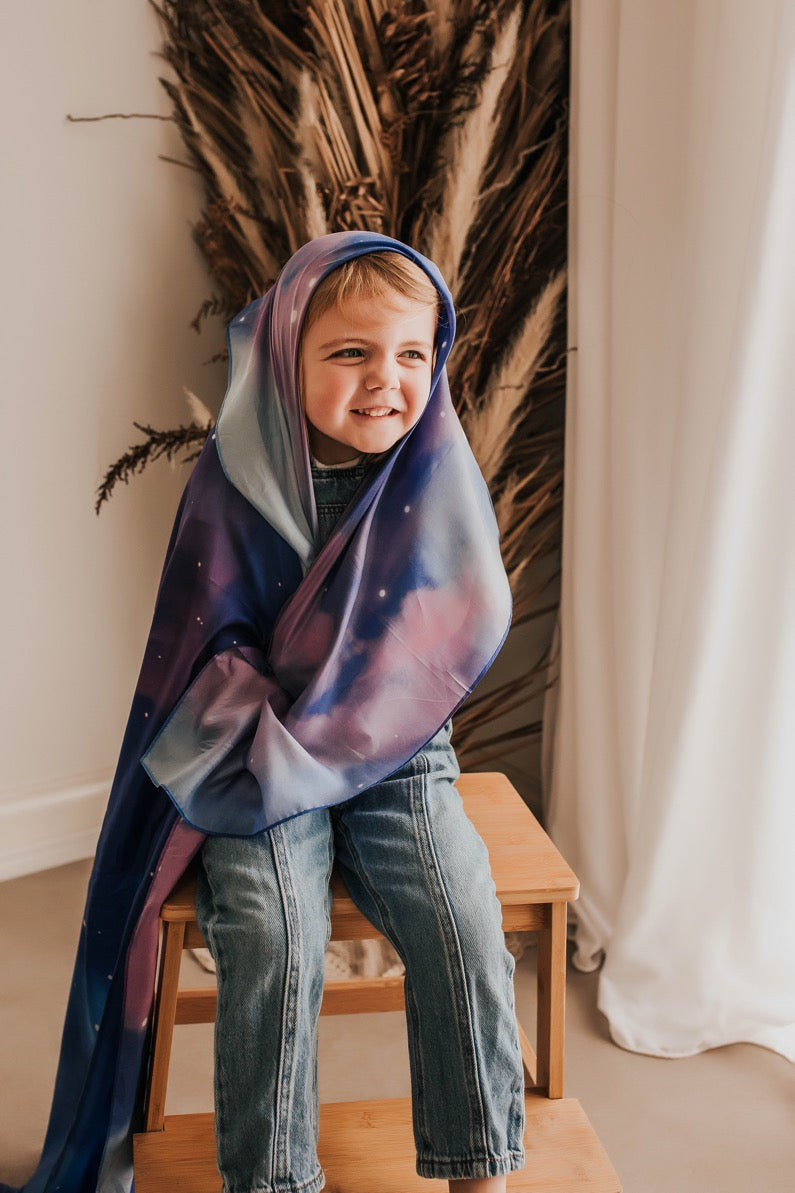 play silkie jumbo galaxy silk