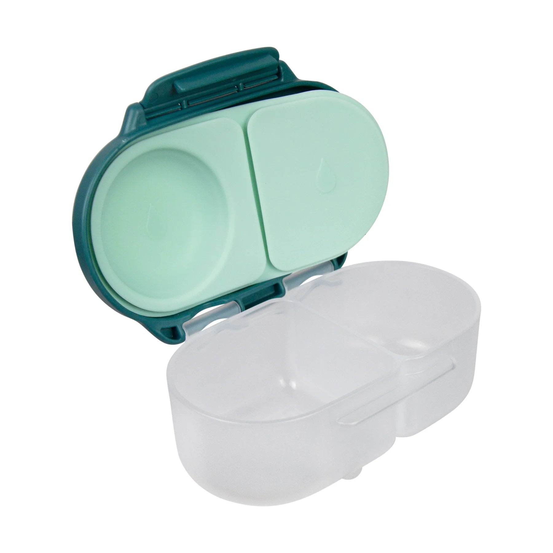 b.box Snackbox - Emerald Forest