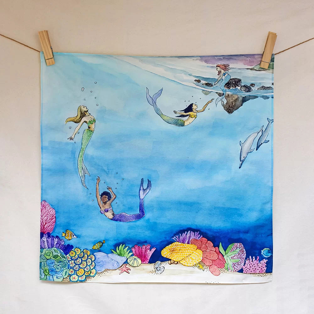 Wonderie - Tales of Mermaids