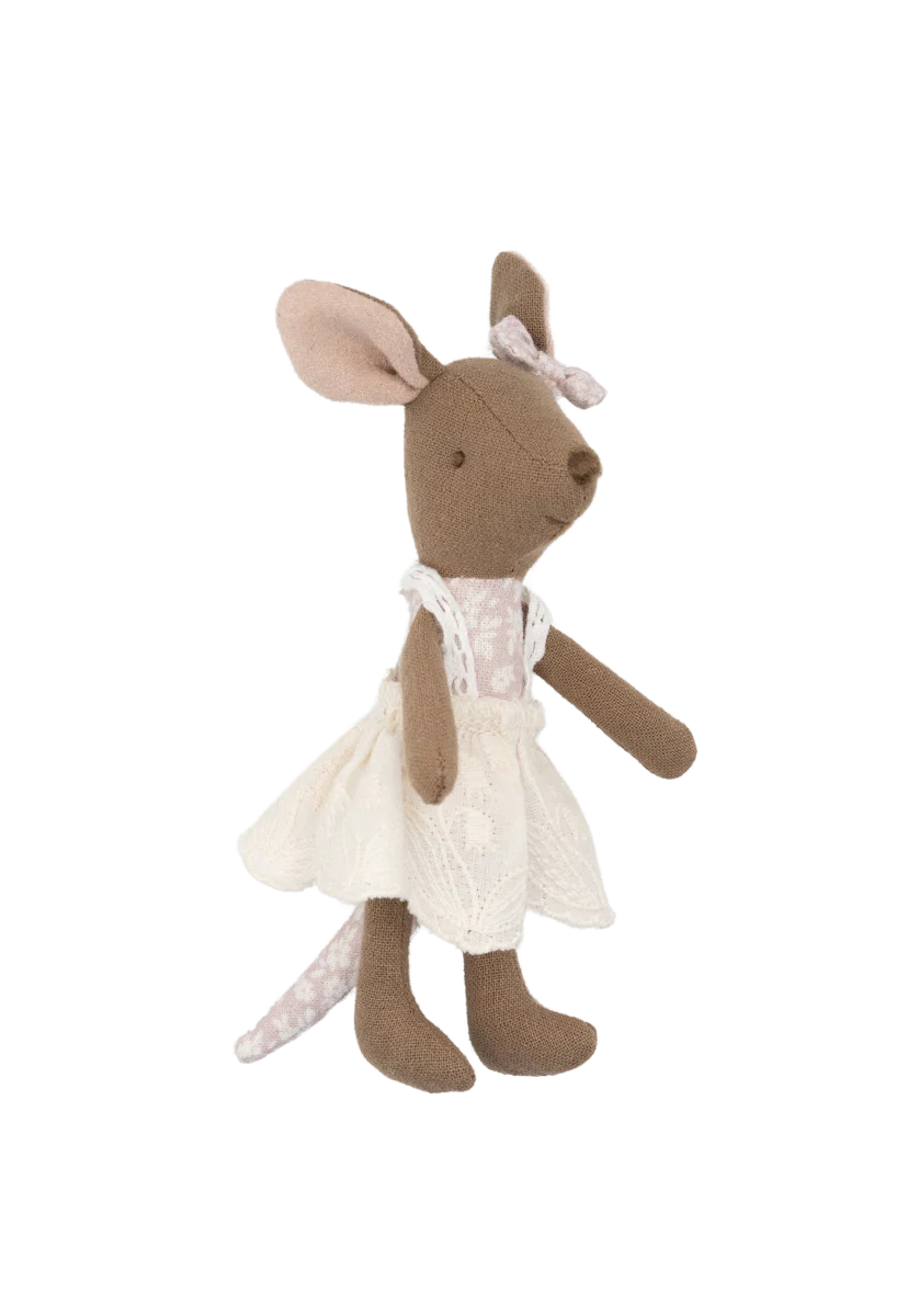 Rugaroo - Montana | The Bae | Kangaroo Doll