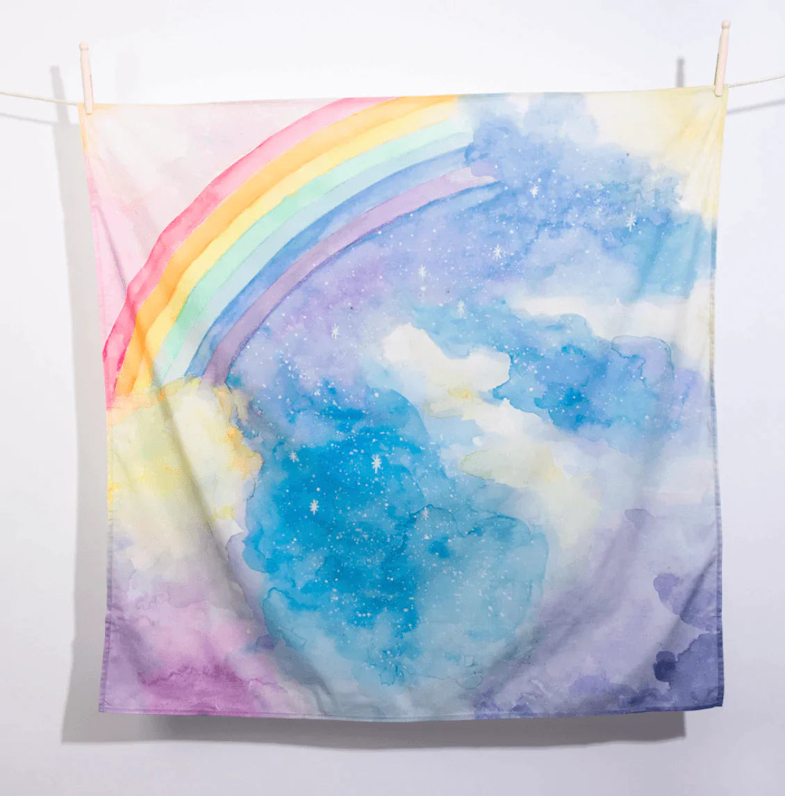 Wondercloths - Magical Sky