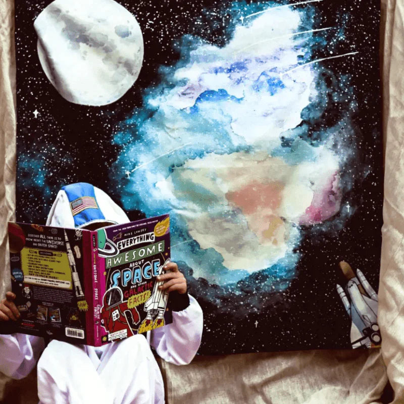 Wonderie - To The Moon