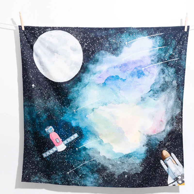 Wondercloths - To The Moon
