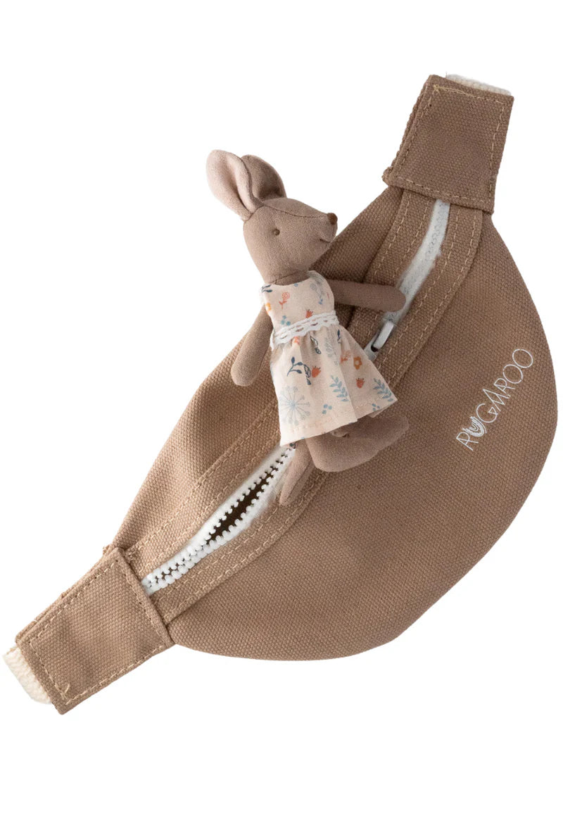 Rugaroo - Earth Rugaroo Pouch Bag | Kids Bum Bag