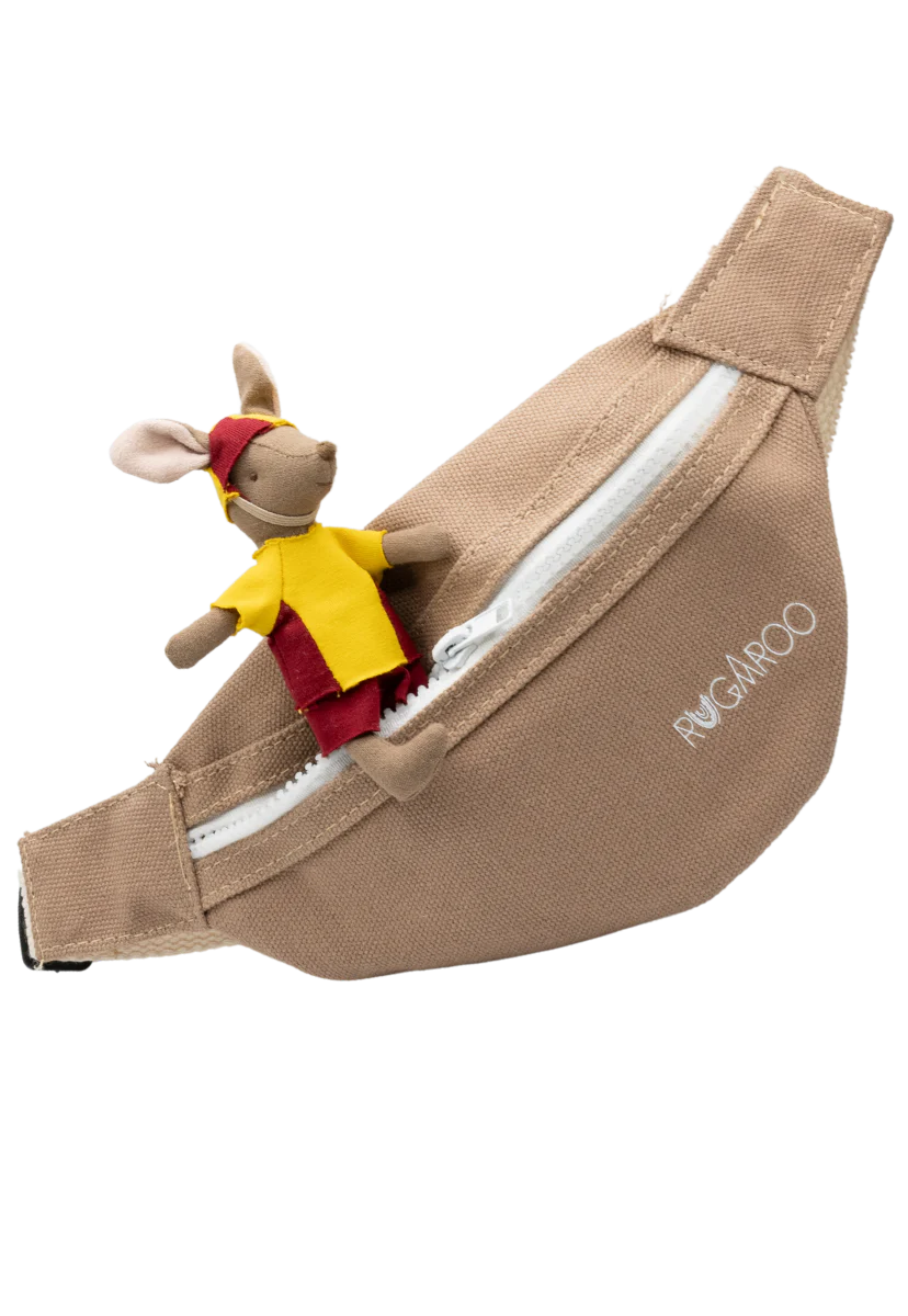 Rugaroo - Sandy | The Surf Rescuer Kangaroo