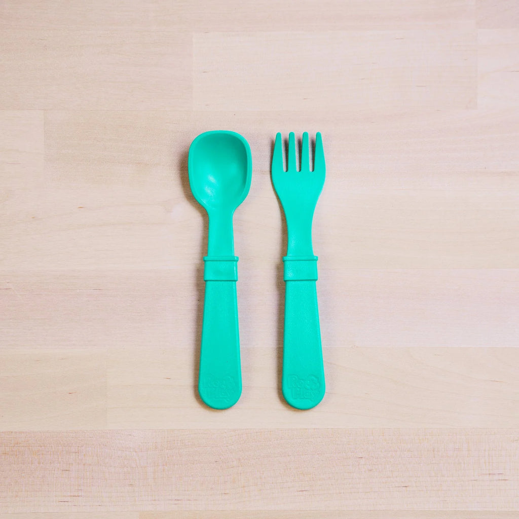 RePlay - Fork and Spoon