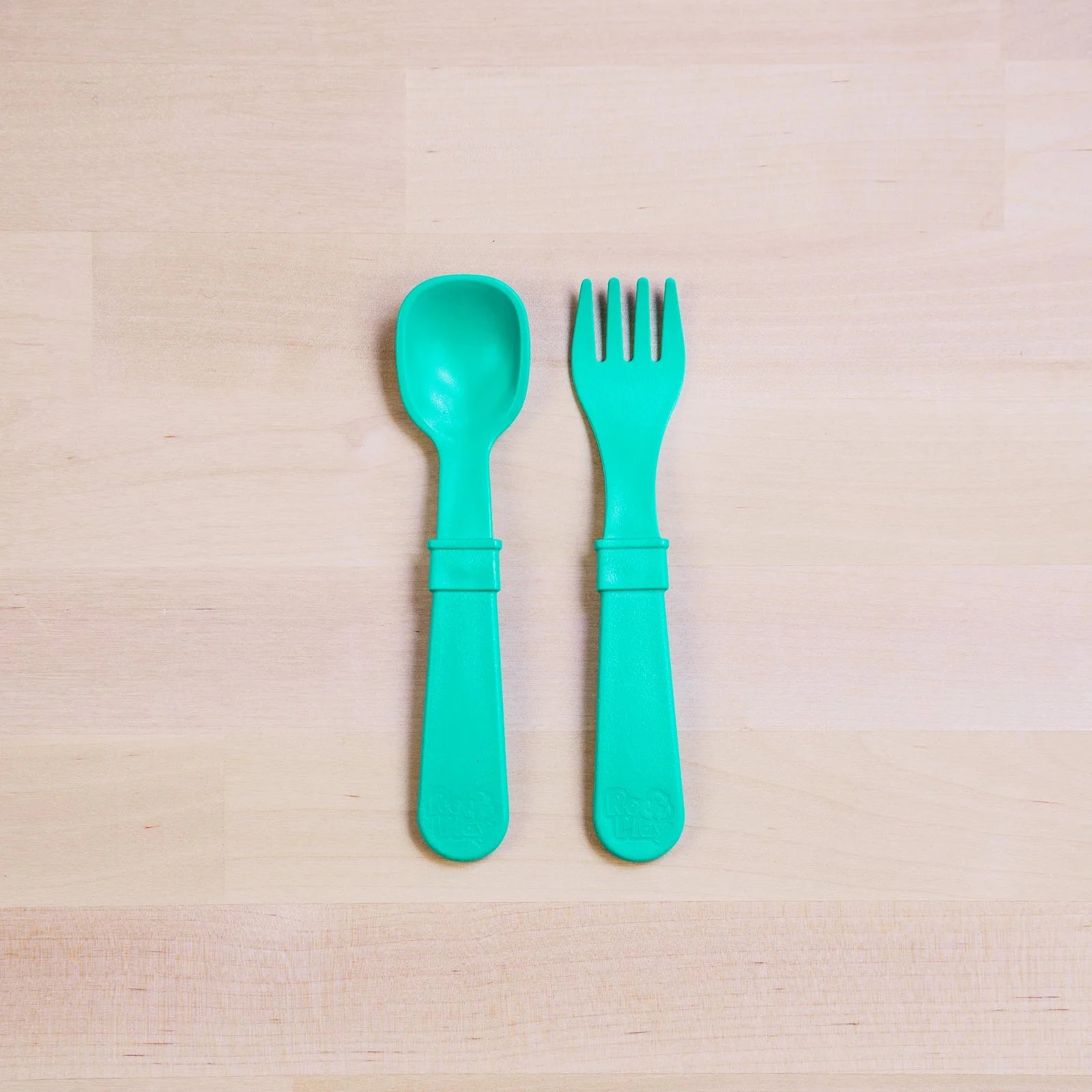 RePlay - Fork and Spoon