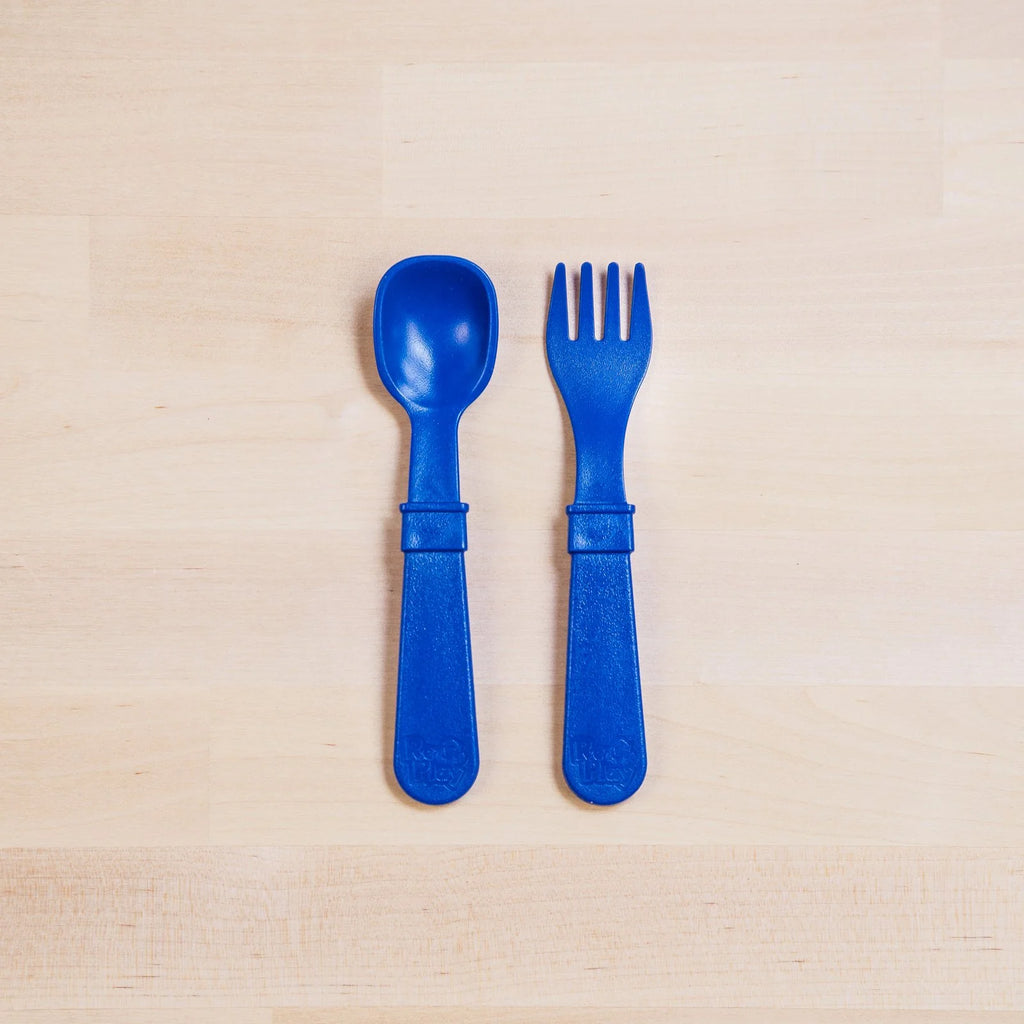 RePlay - Fork and Spoon
