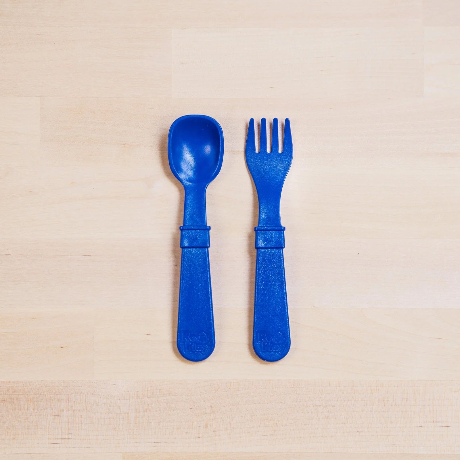 RePlay - Fork and Spoon