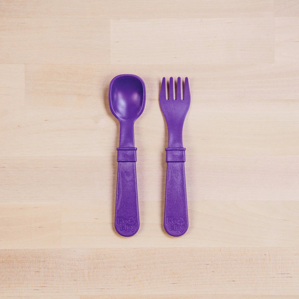 RePlay - Fork and Spoon