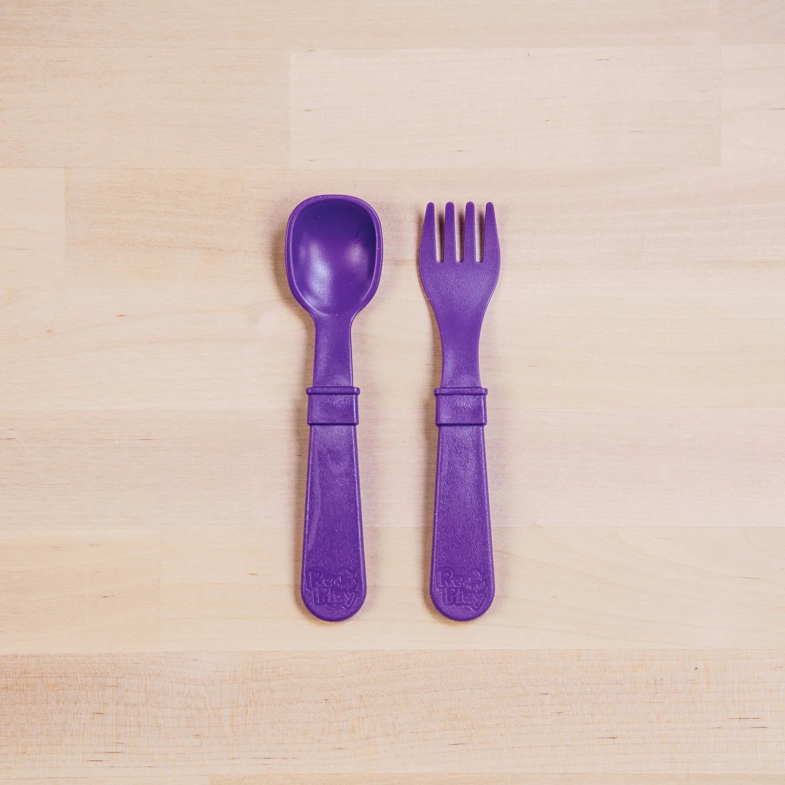 RePlay - Fork and Spoon