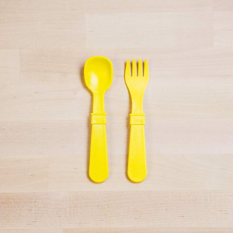 RePlay - Fork and Spoon