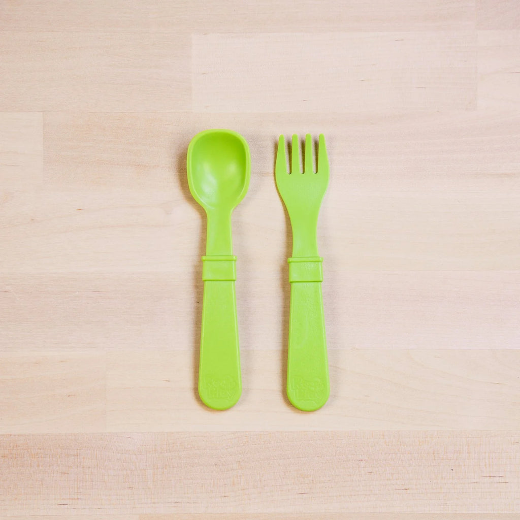 RePlay - Fork and Spoon