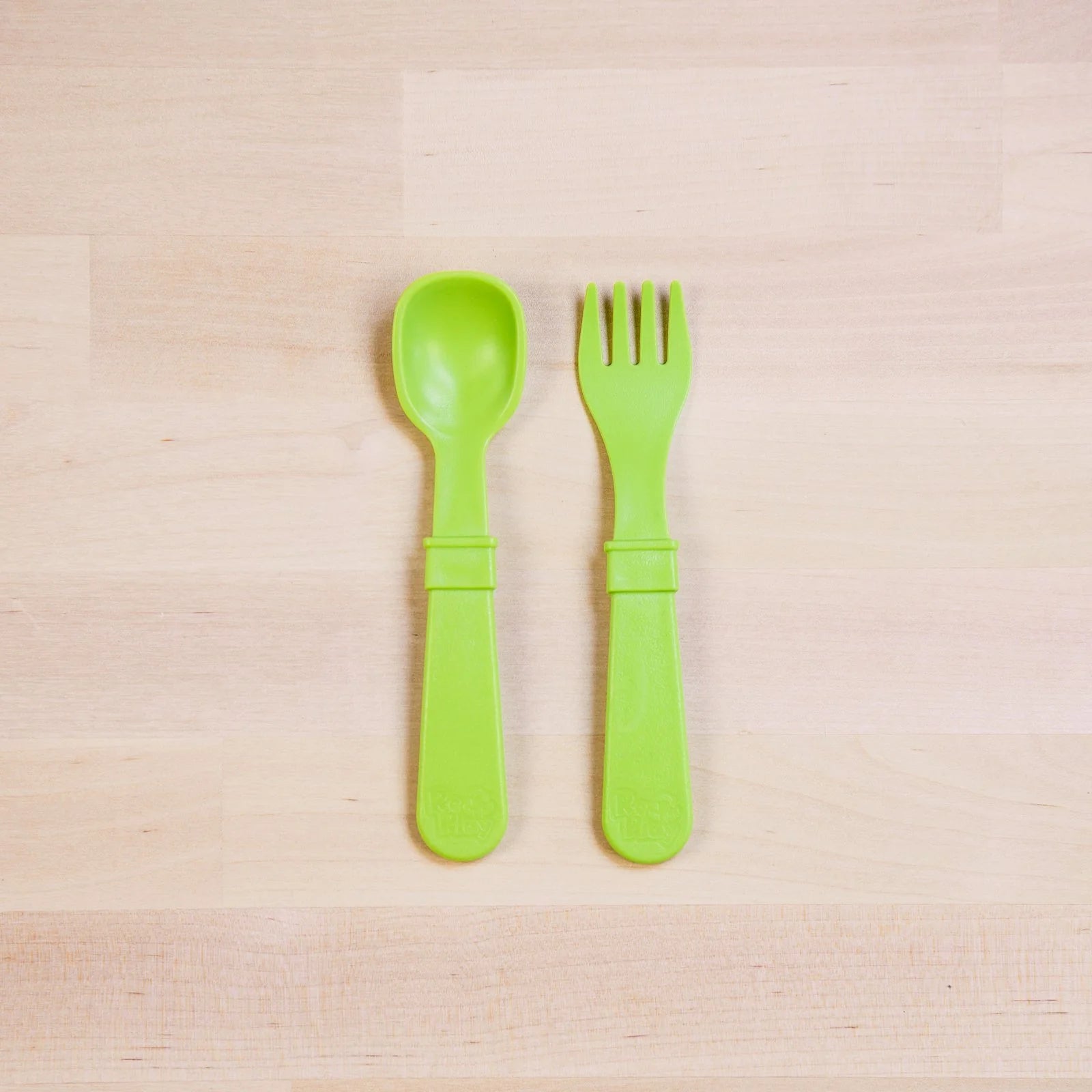RePlay - Fork and Spoon
