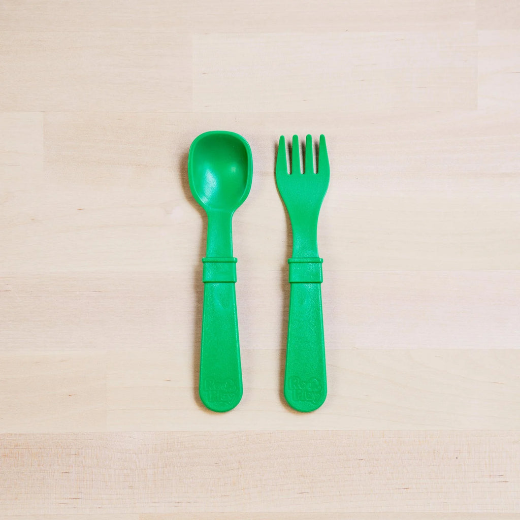RePlay - Fork and Spoon