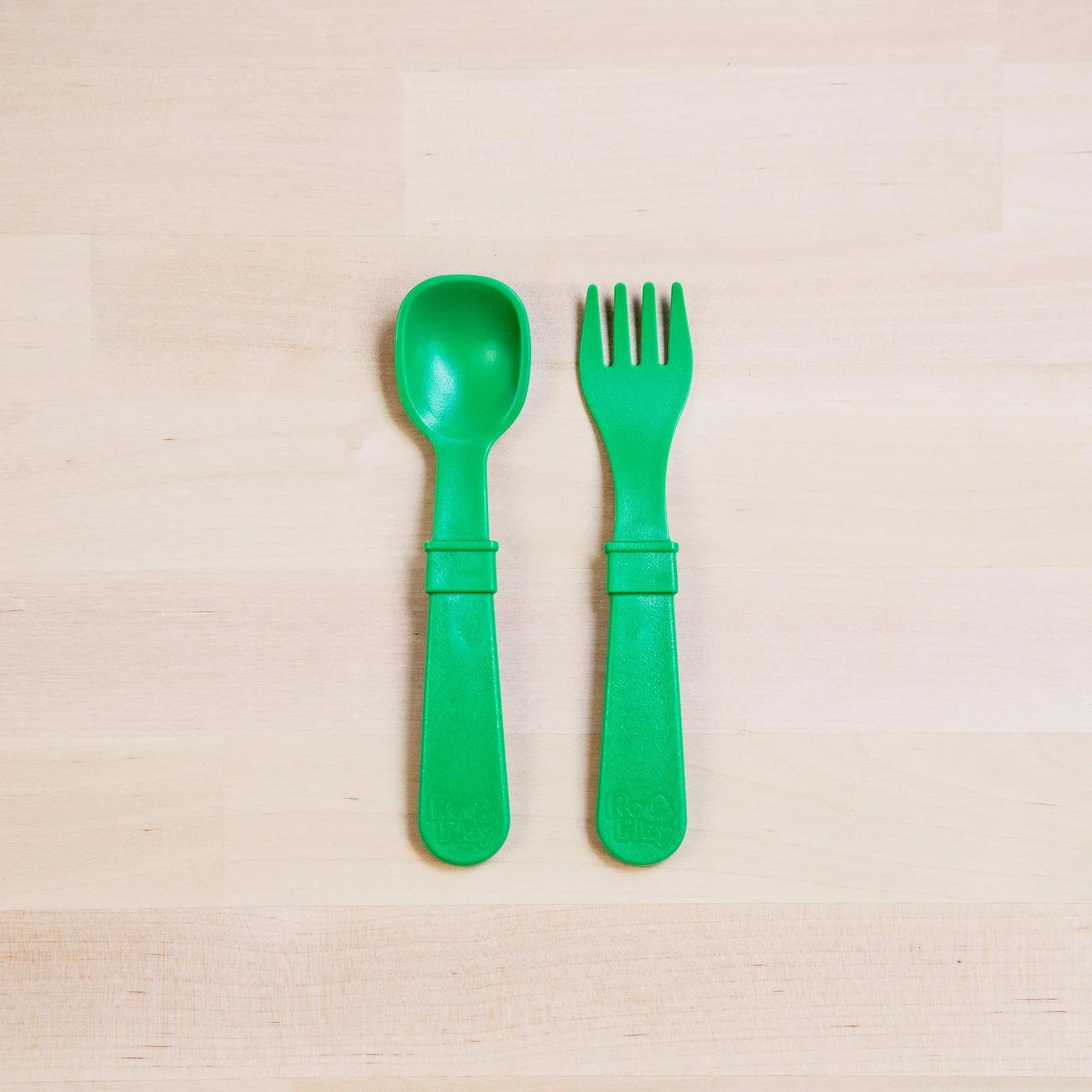 RePlay - Fork and Spoon