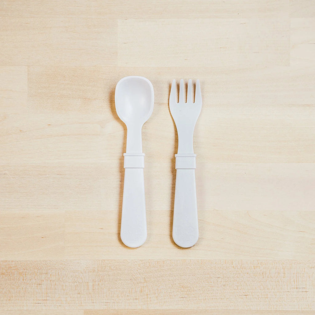RePlay - Fork and Spoon