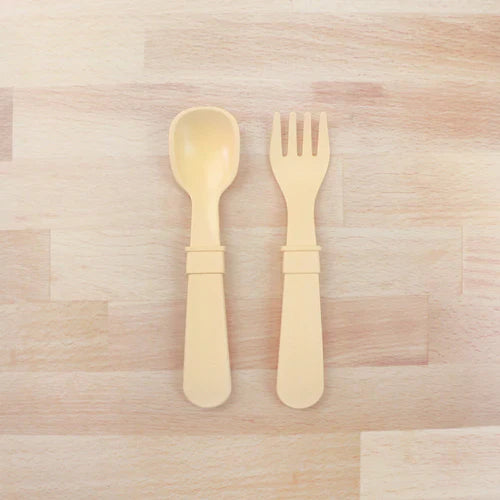 RePlay - Fork and Spoon