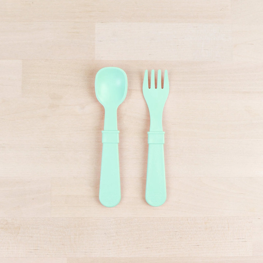RePlay - Fork and Spoon