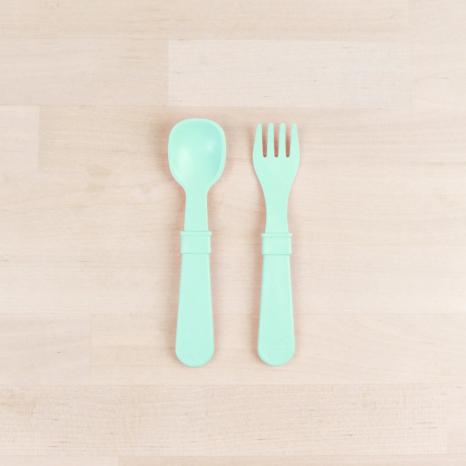 RePlay - Fork and Spoon