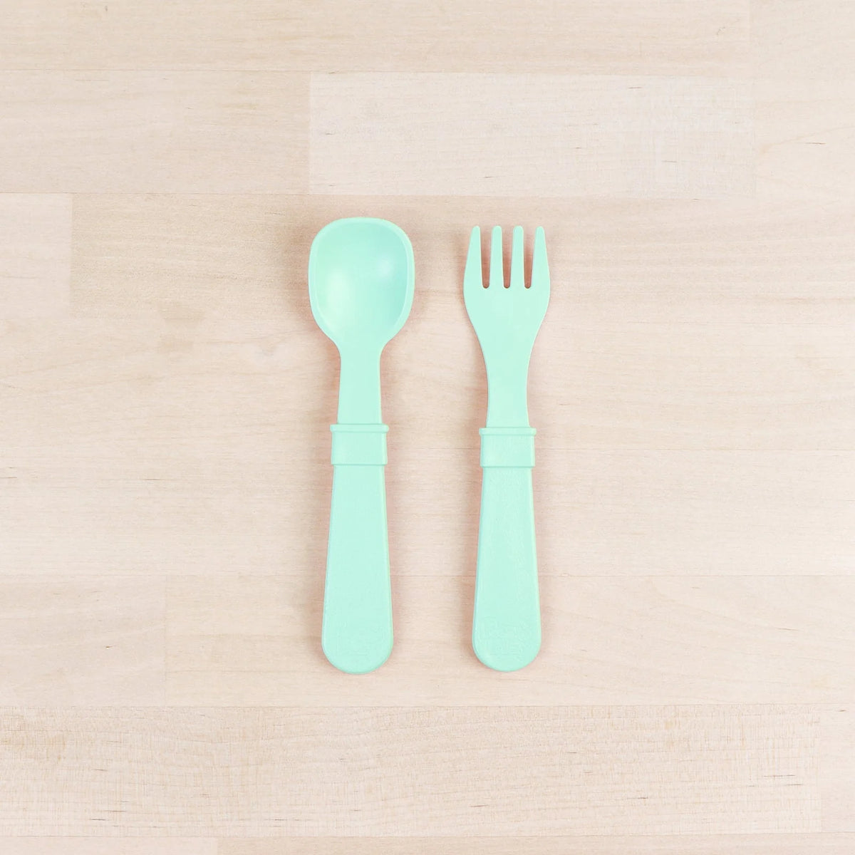 RePlay - Fork and Spoon