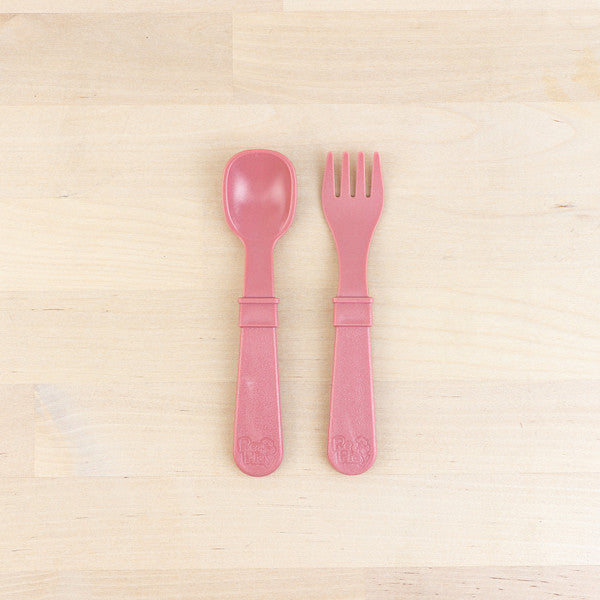 RePlay - Fork and Spoon - Desert