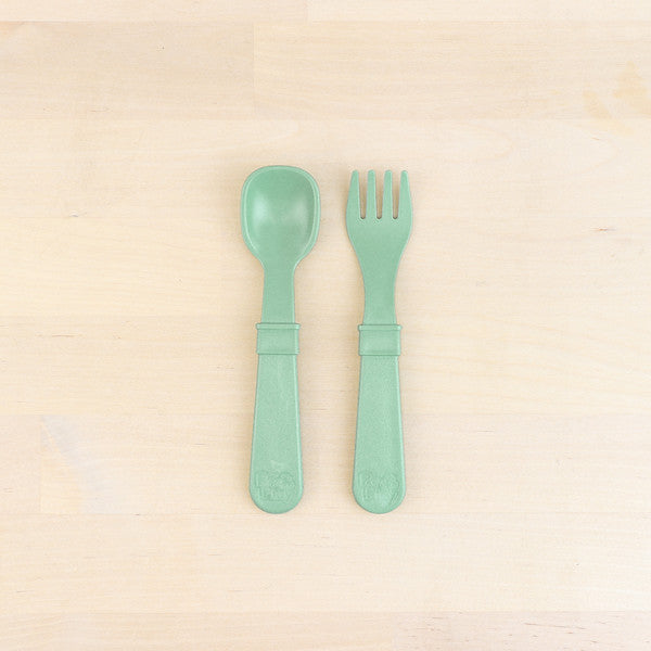 RePlay - Fork and Spoon - Sage