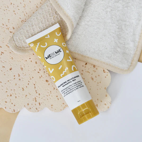 MEBEME - Tween Balancing Moisturiser Normal/Oily Skin 75ml
