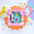 No Nasties Natural Makeup Gift Set - Unicorn Magic
