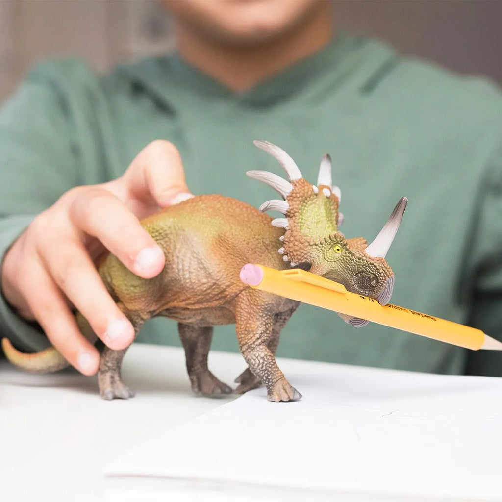 Schleich - Styracosaurus