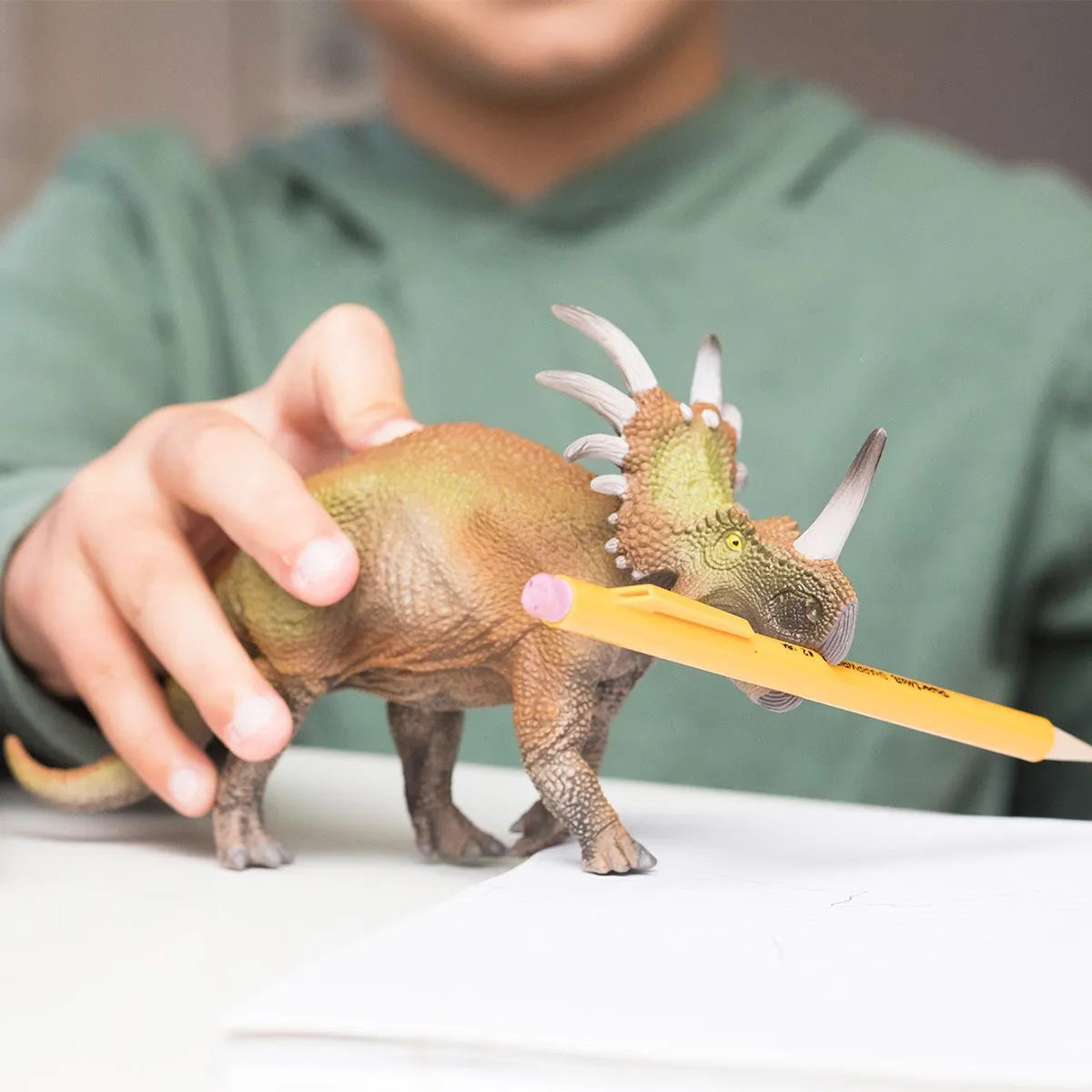Schleich - Styracosaurus