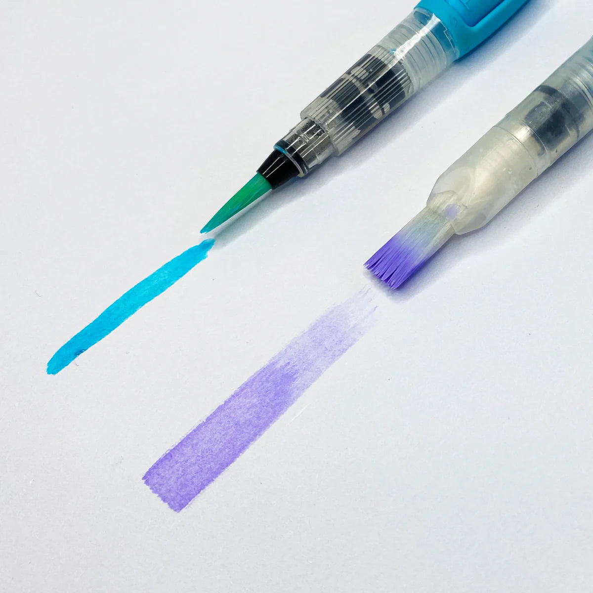 Life of Colour - Refillable Water Brush Pens